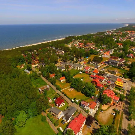 Na Pieterku * Mielno (Koszalin)