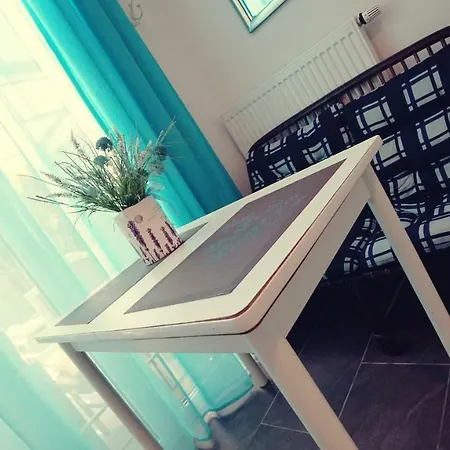 Apartment Na Pieterku Mielno (Koszalin)