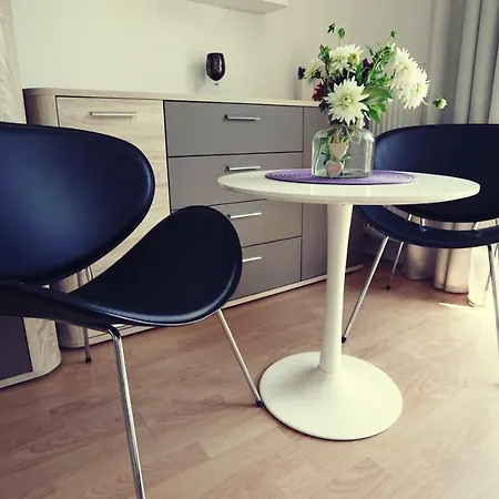 Na Pieterku Apartment *