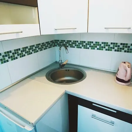 Na Pieterku Apartment