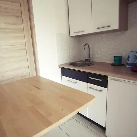 Apartment Na Pieterku