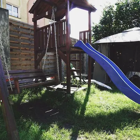 Apartment Na Pieterku