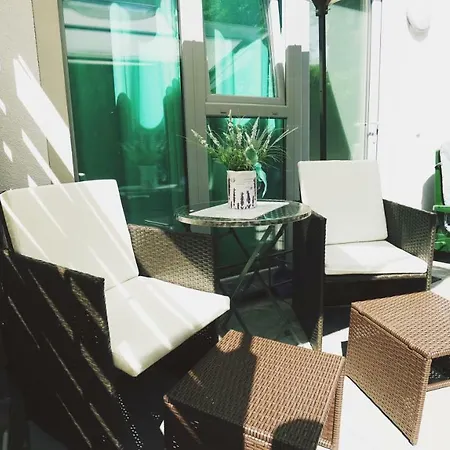 Na Pieterku Mielno (Koszalin)