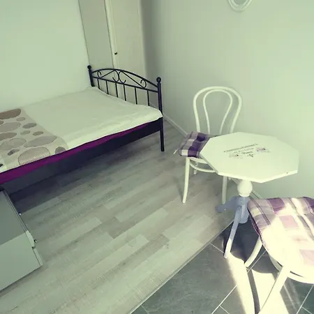 Na Pieterku 아파트 미엘노