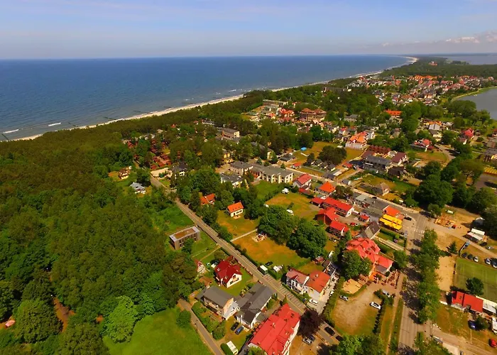 Na Pieterku * Mielno (Koszalin)