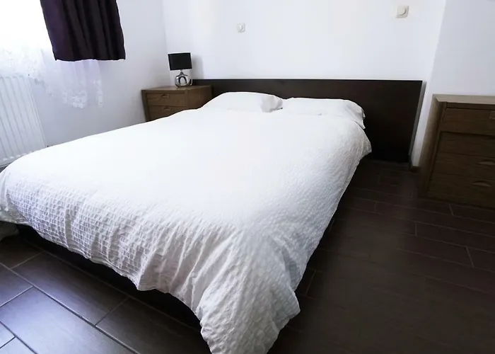 Daire Na Pieterku Mielno (Koszalin)