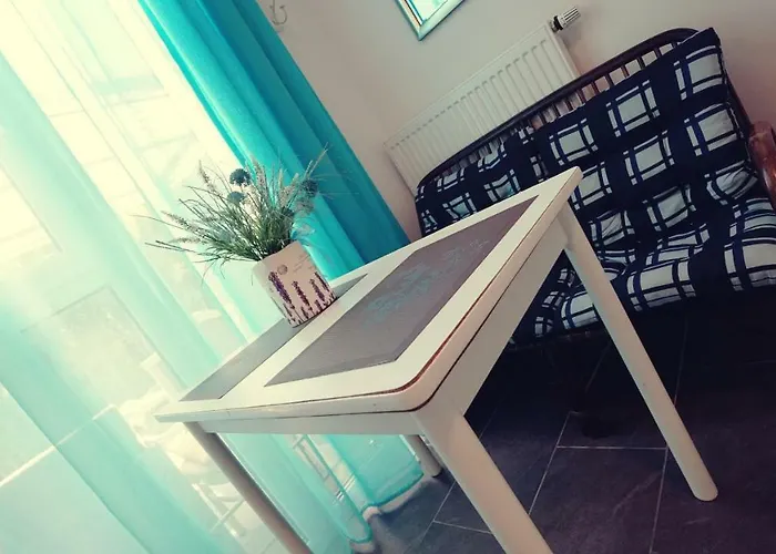 Daire Na Pieterku Mielno (Koszalin)