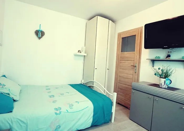 Daire Na Pieterku Mielno (Koszalin)