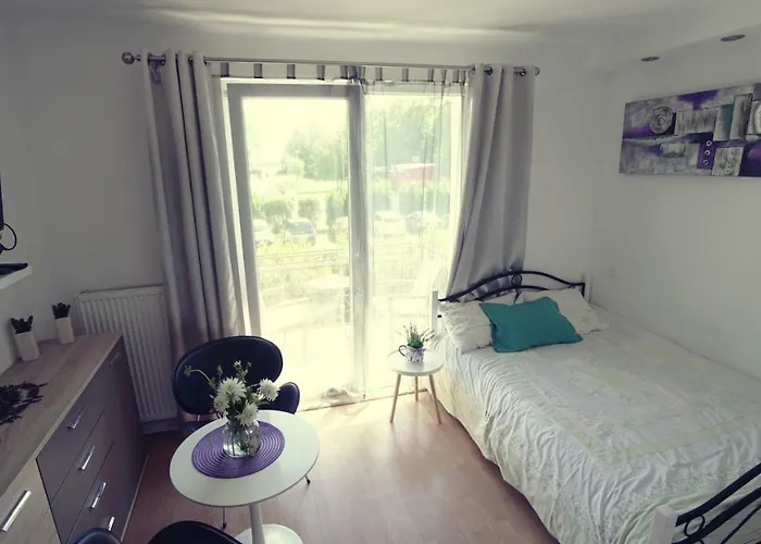 Daire Na Pieterku Mielno (Koszalin)