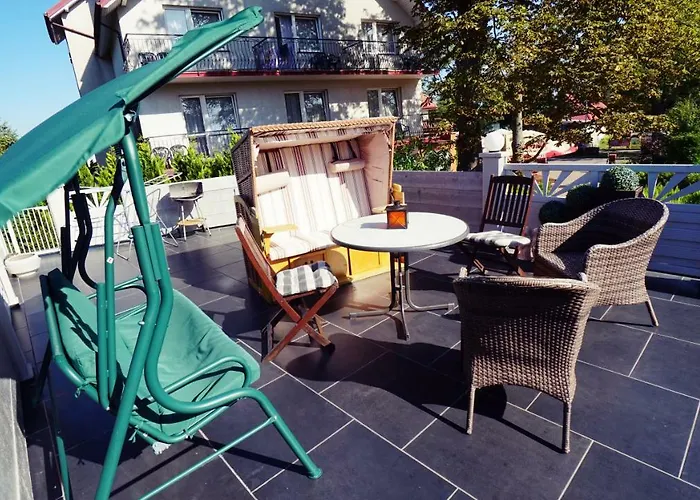 Na Pieterku * Mielno (Koszalin)