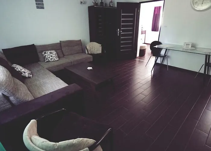 Na Pieterku * Mielno (Koszalin)