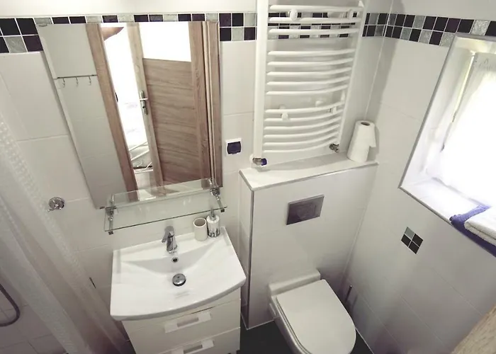 Daire Na Pieterku Mielno (Koszalin)