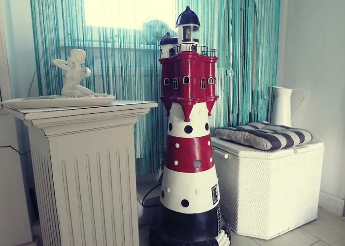 Na Pieterku * Mielno (Koszalin)