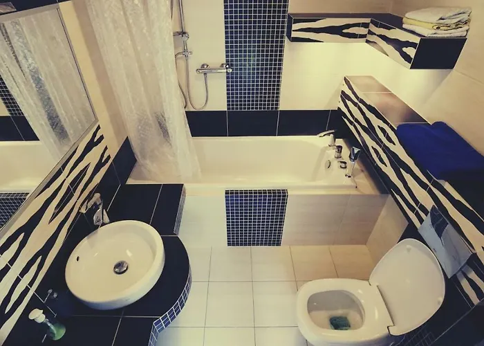 Na Pieterku Daire Mielno (Koszalin)