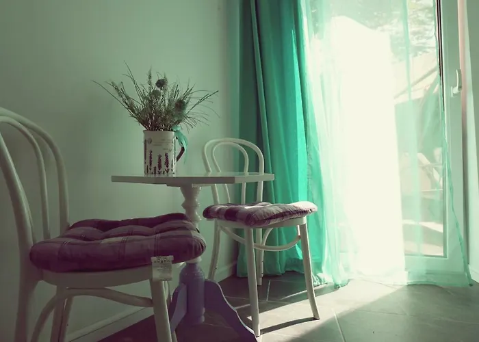 Daire Na Pieterku Mielno (Koszalin)