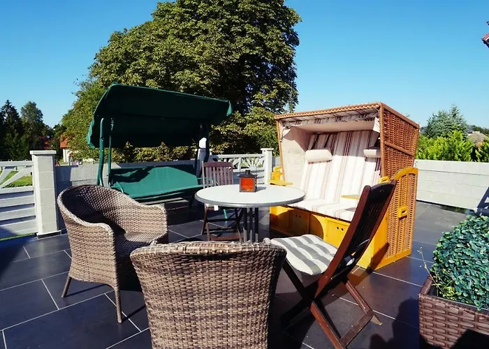 Daire Na Pieterku Mielno (Koszalin)