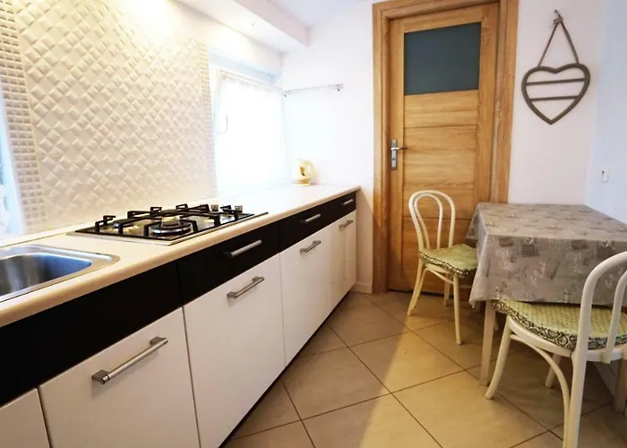 Na Pieterku Mielno (Koszalin)