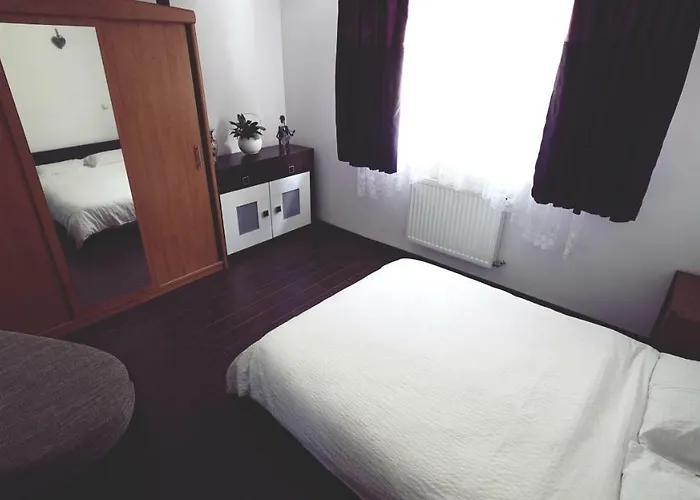 Daire Na Pieterku Mielno (Koszalin)