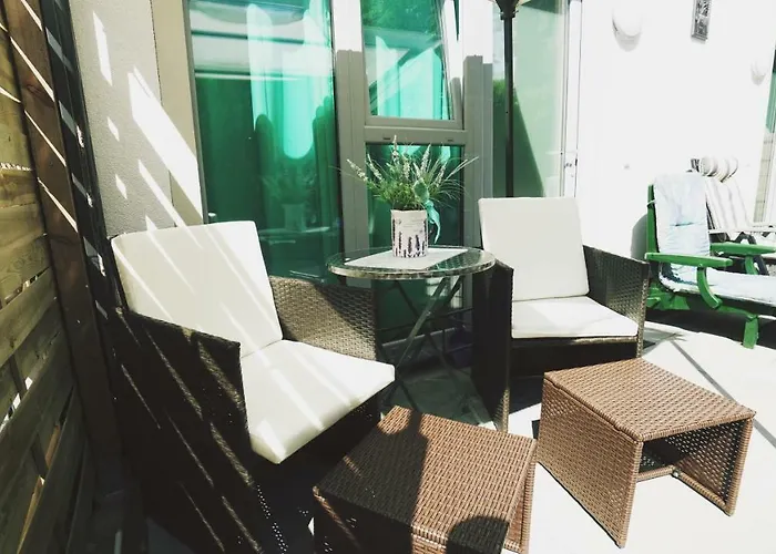 Na Pieterku Mielno (Koszalin)