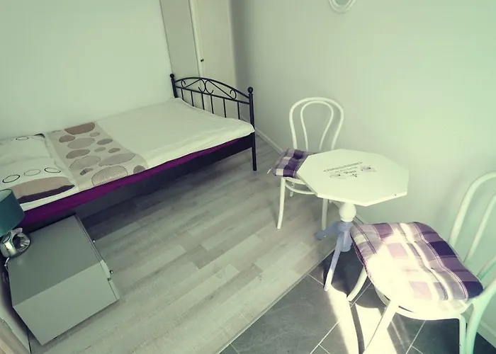 Na Pieterku Daire Mielno (Koszalin)