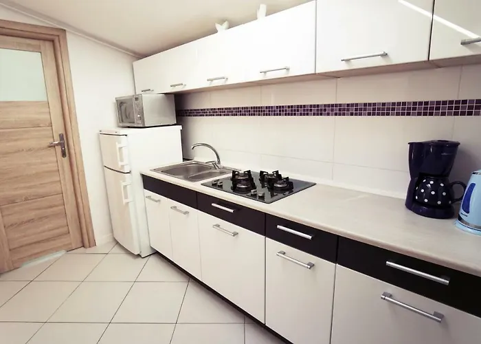 Na Pieterku Mielno (Koszalin)