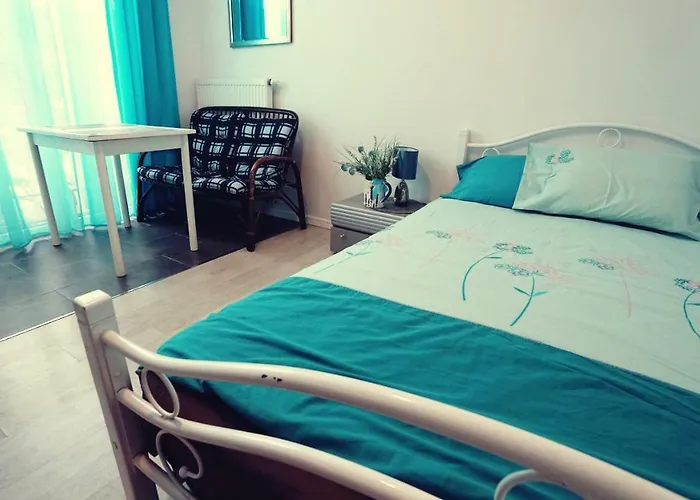 Na Pieterku * Mielno (Koszalin)